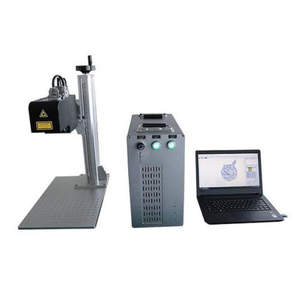 30w/50w/60w/70w/100w 3D dynamic fiber laser