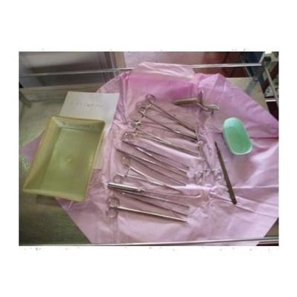 背带（仪器托盘）