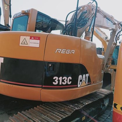 2020 Caterpillar 313C
