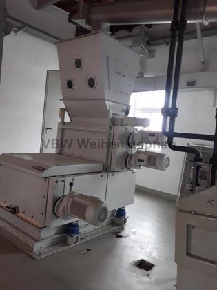 6ローラーモルトミル