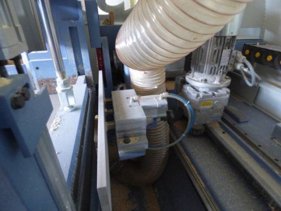 2011 Spanavello Arrow