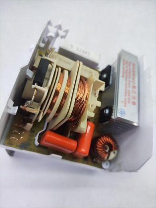 微波高压变压器