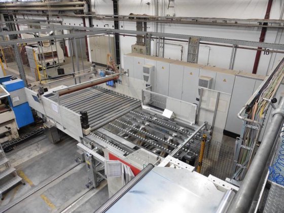 2016 Hymmen CTK 2200