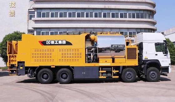 XCMG XTF1203