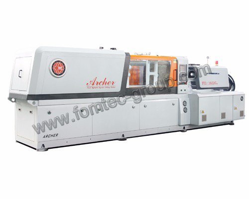 FD-C-IB灯罩注吹注塑机系列