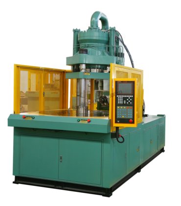 光学偏光镜注塑机