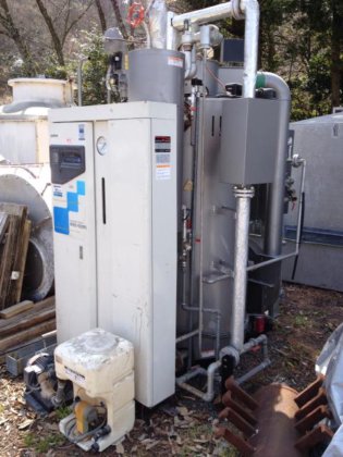 2008 サムソン NFBS-1000PN