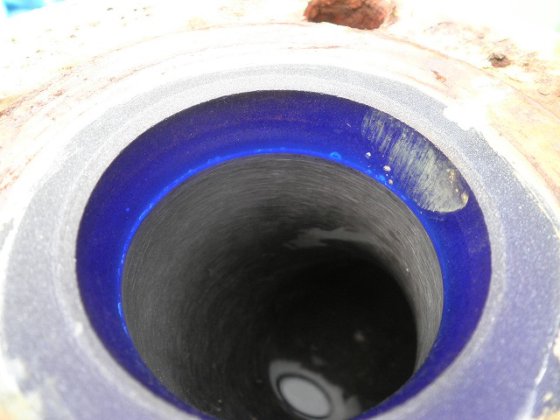 1992 八光産業 円筒竪型