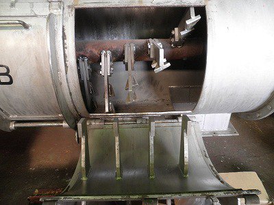 1991 [西岛制铁所] 垃圾收集器