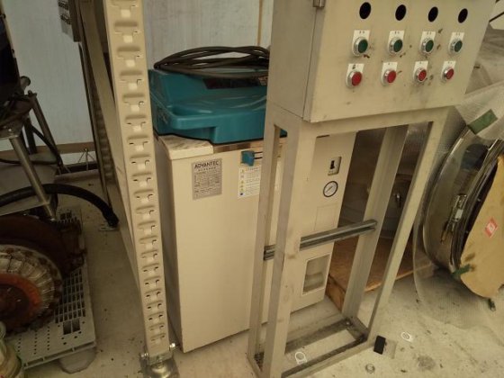 2007 ADVANTEC STH426FA