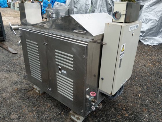 2012 三丸機械工業 HC3-2H