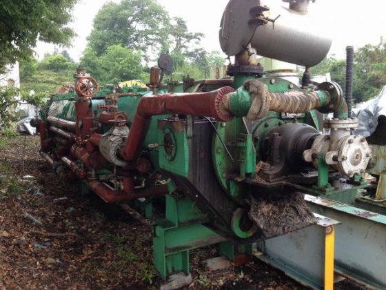 ［アトラス・ストード］クッカー