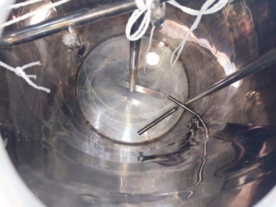 大阪サニタリー 円筒竪型