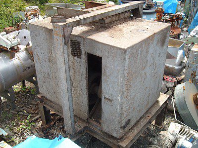 ウルフキング B-400UNI