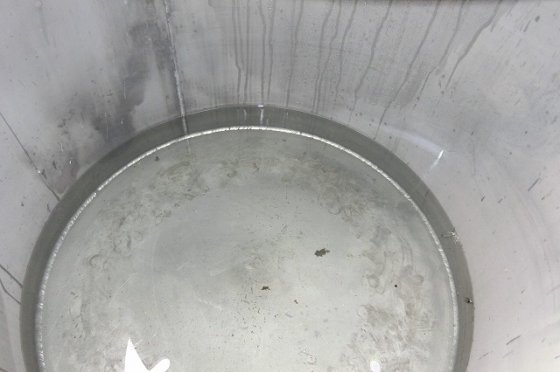 100L Cylindrical vertical type