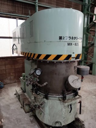 アシザワ PLM-300