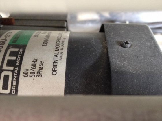 2006年 带式输送机