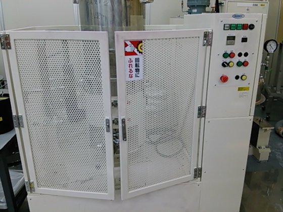 2008 日本ソセー工業 MK-65L