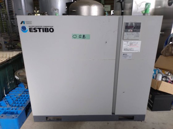 2016 アネスト岩田 CFB110BF-10