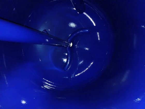 池袋琺瑯工業 3000L