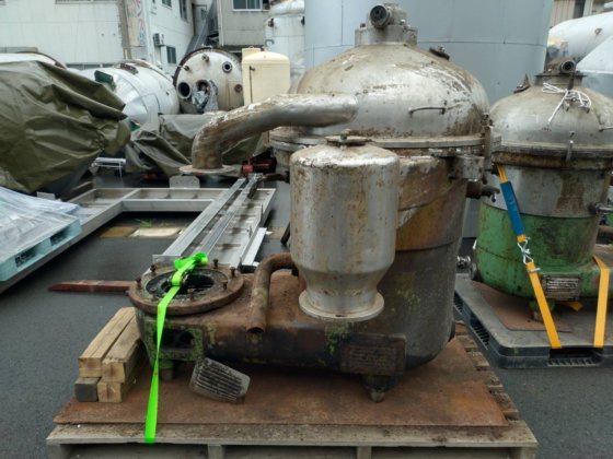 1984 ウエストファリア SA45