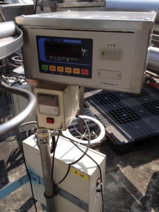 [TANAKA] 称重器 无型号