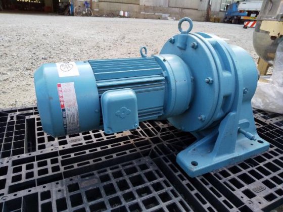 住友重機 HM3-21813A-AV