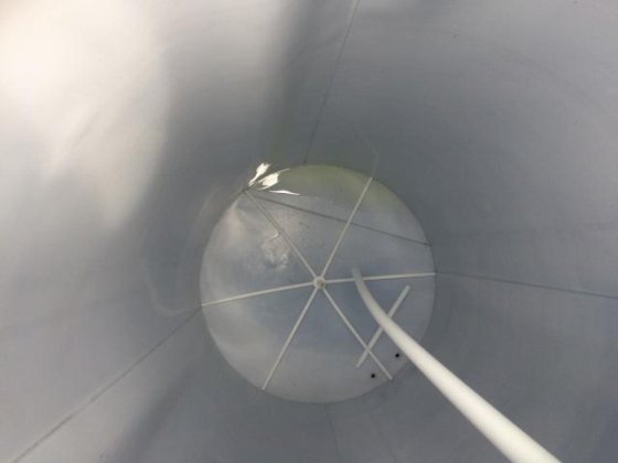 10000升圆柱形立式