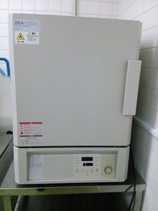 アドバンテック DRA430DA