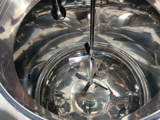 2002 岩井機械工業 円筒竪型