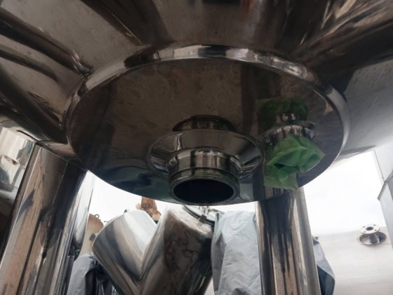 2002 岩井機械工業 円筒竪型