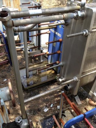 1990 ｲｽﾞﾐﾌｰﾄﾞﾏｼﾅﾘｰ W-4800-KS-R