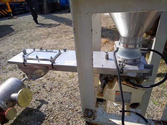 2008 日本エリーズマグネチックス HS26