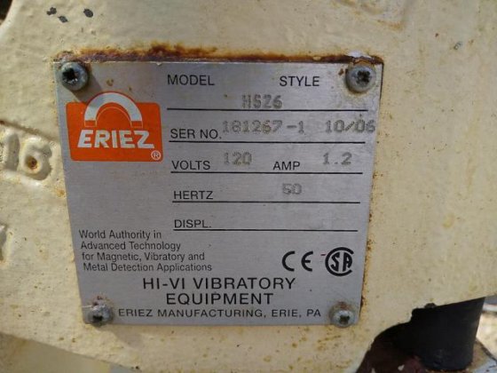 2008 日本エリーズマグネチックス HS26