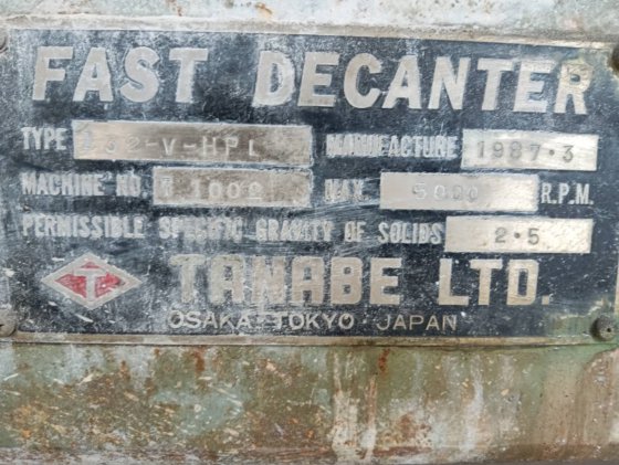 1987 タナベウィルテック Z32-V-HP1