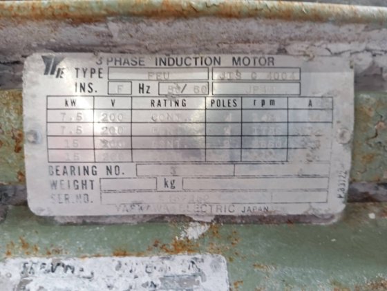 1987 タナベウィルテック Z32-V-HP1