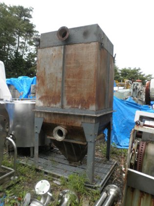 ホソカワミクロン P-30AA