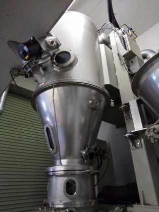 2006 パウレック SFP-10