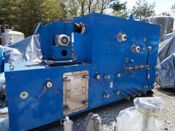 2006 パウレック SFP-10