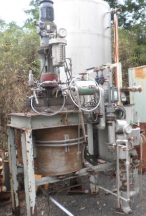 1997 三菱化学エンジニアリング 58L