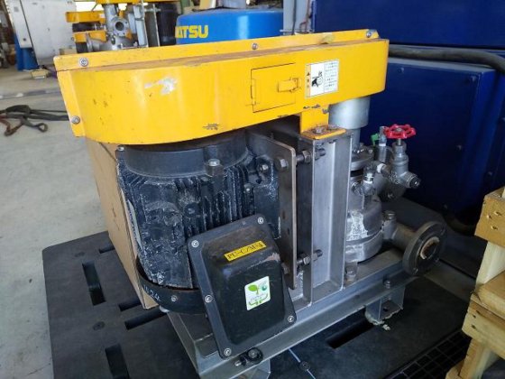 2019 スプルト工業 MS14-65WT