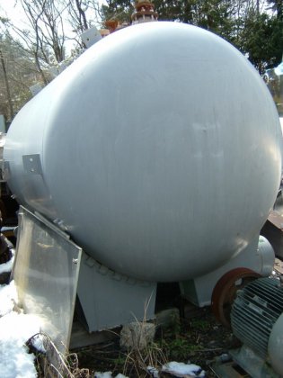 八光産業 円筒横型