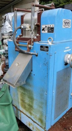 田辺ﾌﾟﾗｽﾁｯｸ N-Ⅳ