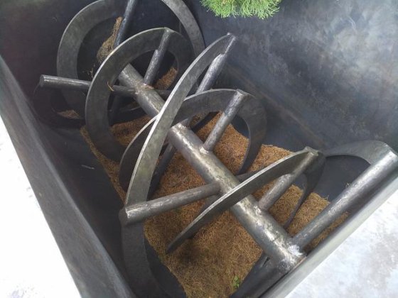 带式搅拌机*已售出