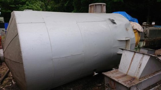 [无制造商名称] 浓缩机时间 4 t