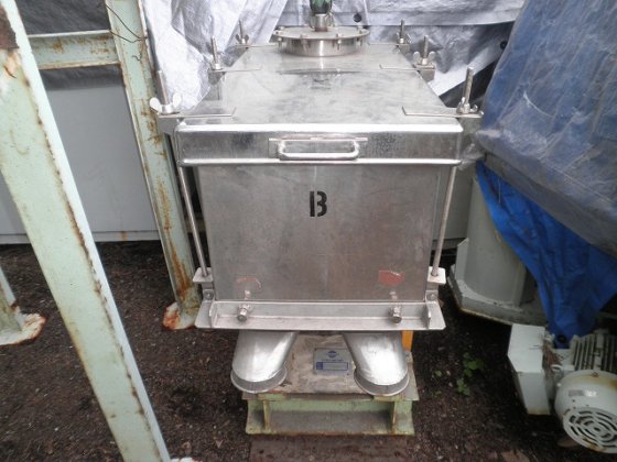 徳寿工作所 GS-B2