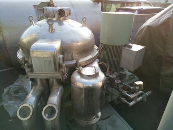 斎藤遠心機 ADS10000P