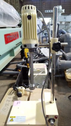 日本精機製作所 BM-1