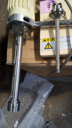 日本精機製作所 BM-1