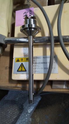 日本精機製作所 BM-1